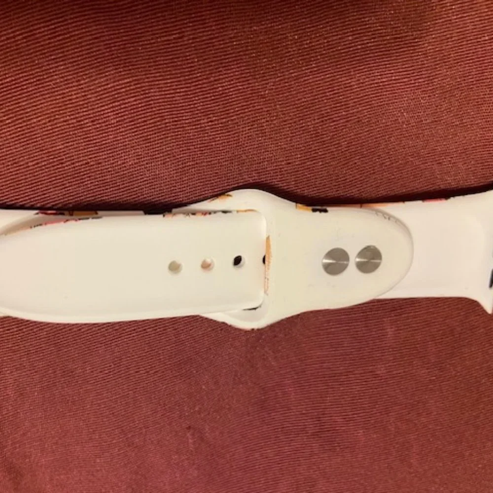 New Disney watchband for Apple Watch 38/40 mm